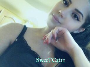 SweeTCat11