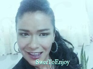 SweeToEnjoy