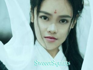 SweeetSquirts