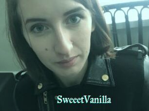 SweeetVanilla