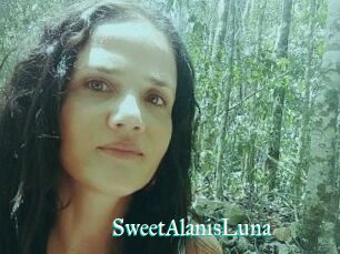 SweetAlanisLuna