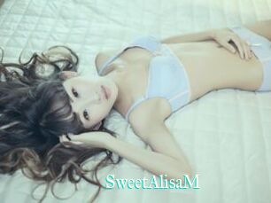 SweetAlisaM