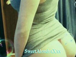 SweetAlondraXxx