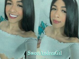 SweetAndreaGil