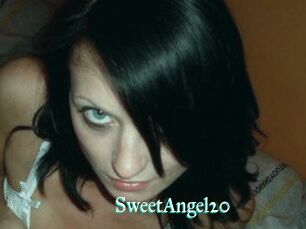 SweetAngel20