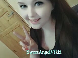 SweetAngelVikki