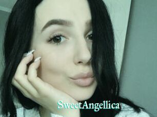 SweetAngellica
