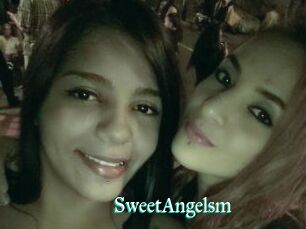 SweetAngelsm