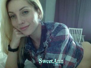 SweetAnn