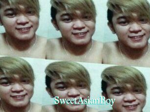 SweetAsianBoy