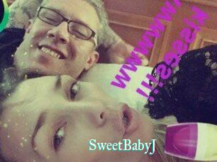SweetBabyJ