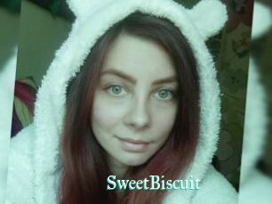SweetBiscuit
