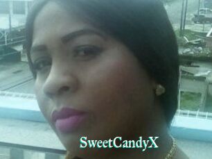 SweetCandyX