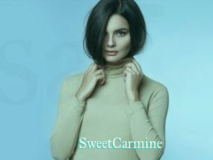 SweetCarmine