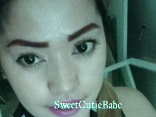 SweetCutieBabe