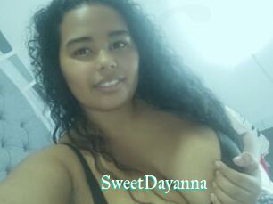 SweetDayanna