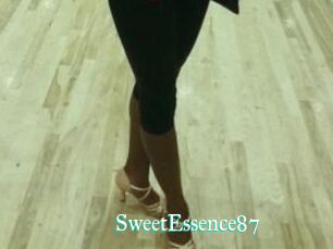 SweetEssence87