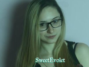 SweetEvolet