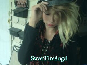 SweetFireAngel