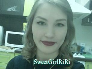 SweetGirlRiRi