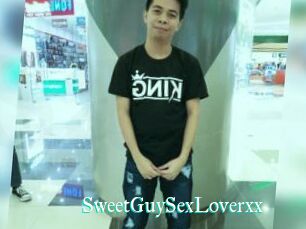 SweetGuySexLoverxx