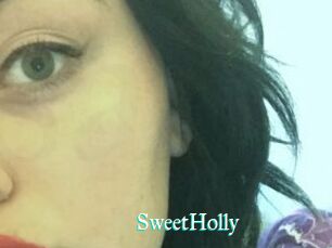 SweetHolly