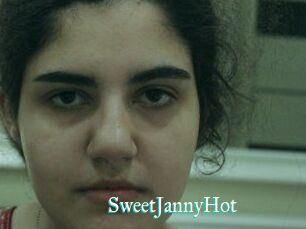 SweetJannyHot