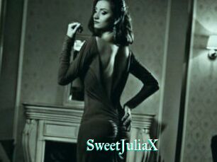 SweetJuliaX