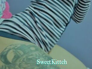 SweetKitteh