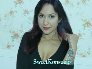 SweetKonsuelo