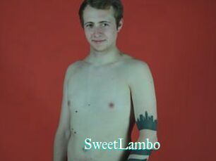SweetLambo