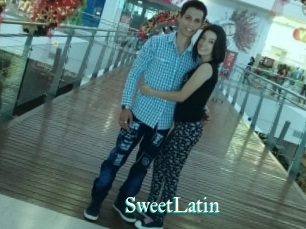 SweetLatin
