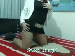 SweetLatingirl