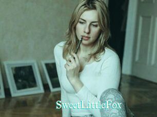SweetLittleFox