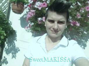 SweetMARISSA