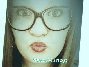 SweetMarie93
