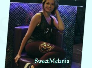SweetMelania