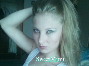 SweetMimi