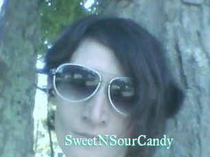 SweetNSourCandy