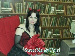 SweetNancyUgirl