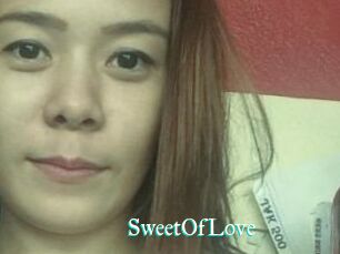 SweetOfLove