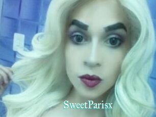 SweetParisx