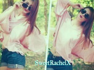 SweetRachelX