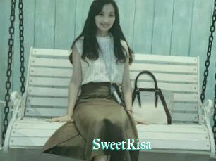 SweetRisa