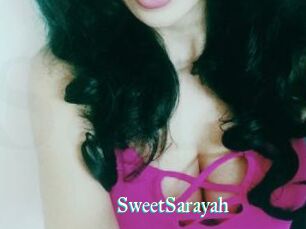 SweetSarayah