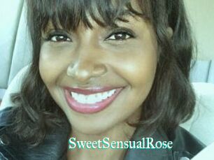 SweetSensualRose