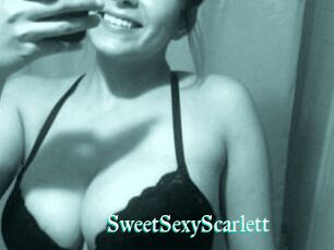 SweetSexyScarlett