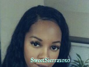 SweetSierraxoxo