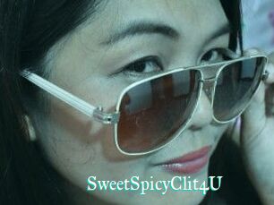 SweetSpicyClit4U