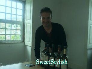 SweetStylish